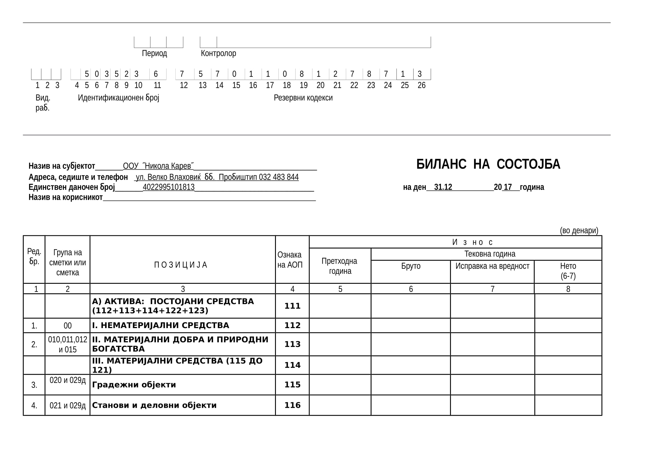 BS Budzetski korisnici-1